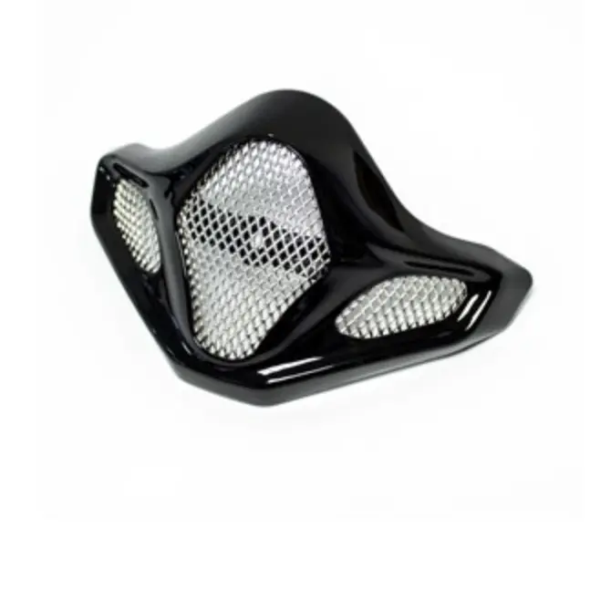 Arai Mx-V Helmet Spare Chin Mouth Vent 1