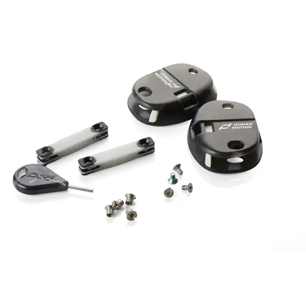 Pod K4 Hinge Rebuild Kit 1