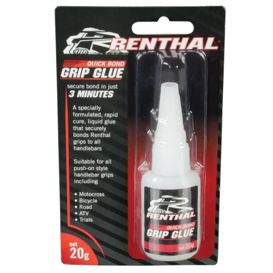 Renthal Quick Dry Grip Glue 1