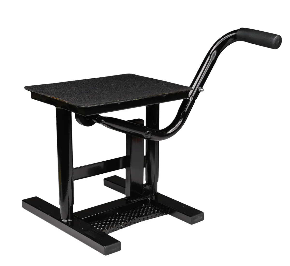 Biketek Motocross Lift Stand Black 1