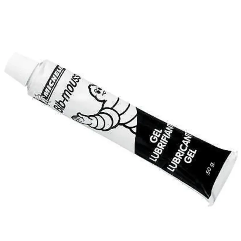 Michelin Bib Mousse Gel Lubricant 50G 1
