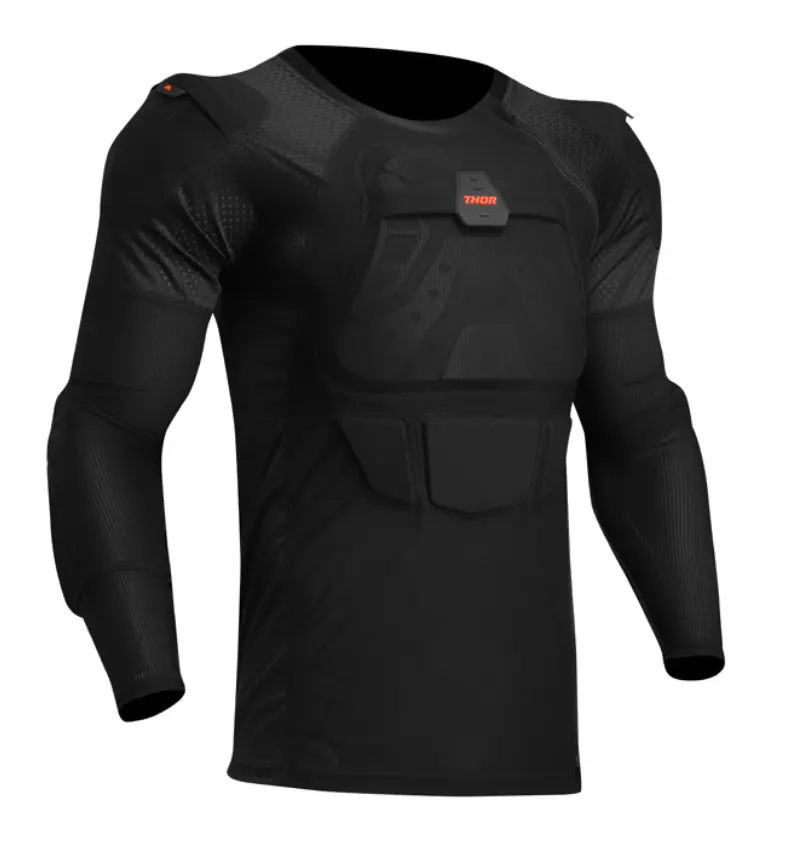 Thor Sentry Stealth Body Armour Jacket 1