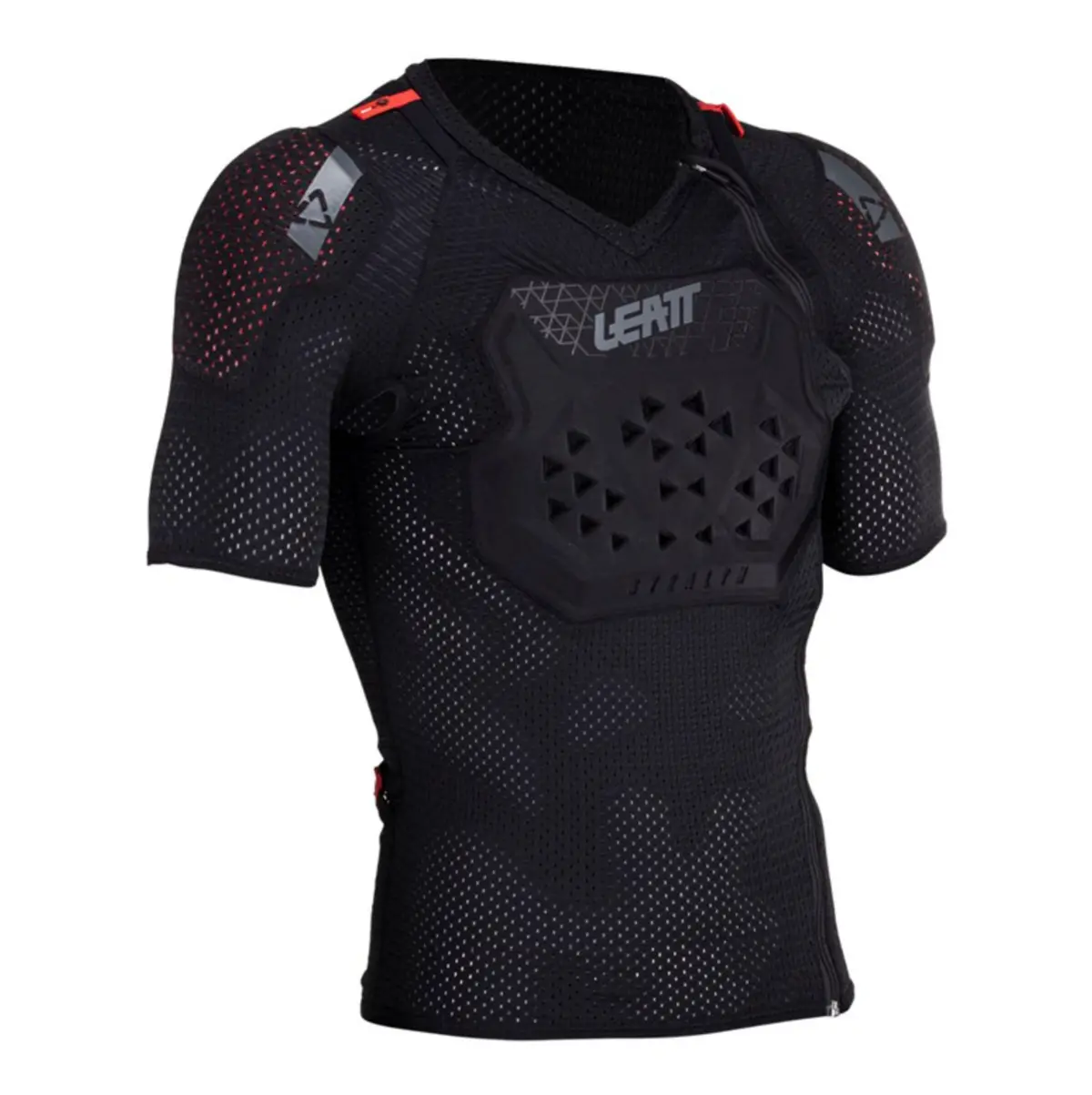 Leatt Reaflex Stealth Airflex Body Tee 1