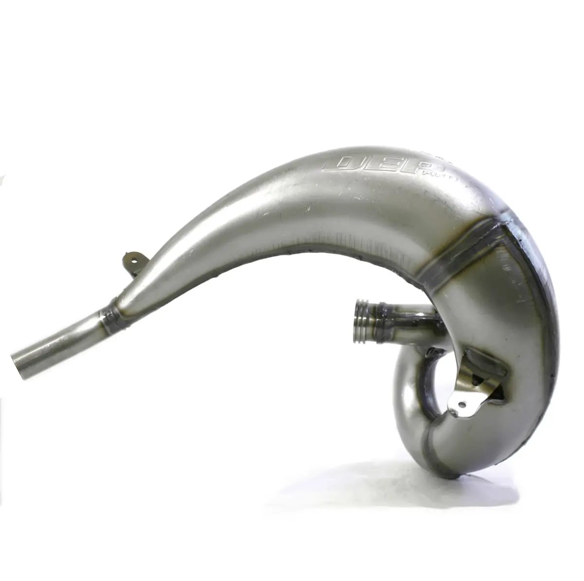 Dep Motocross Exhaust 2 Stroke Front Pipe - Beta Rr 1