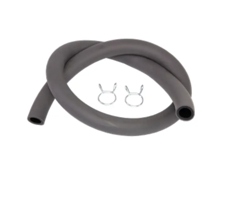 Fuel Hose 8Mm X 13Mm (Oem Style) 1