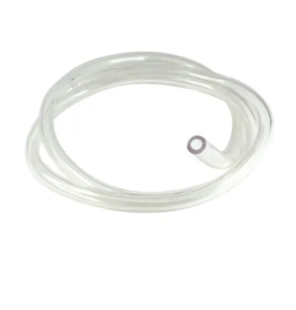 Fuel Pipe 5Mm X 8Mm Clear (1 Meter) 1