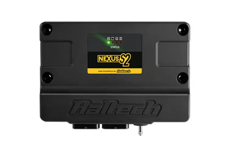 Haltech Nexus S2 Plug 'N' Play Adapter Harness Kit - Honda Obd-I 2