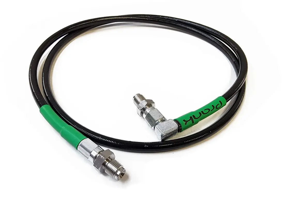 Prank Parts J Series Swap Clutch Line 1