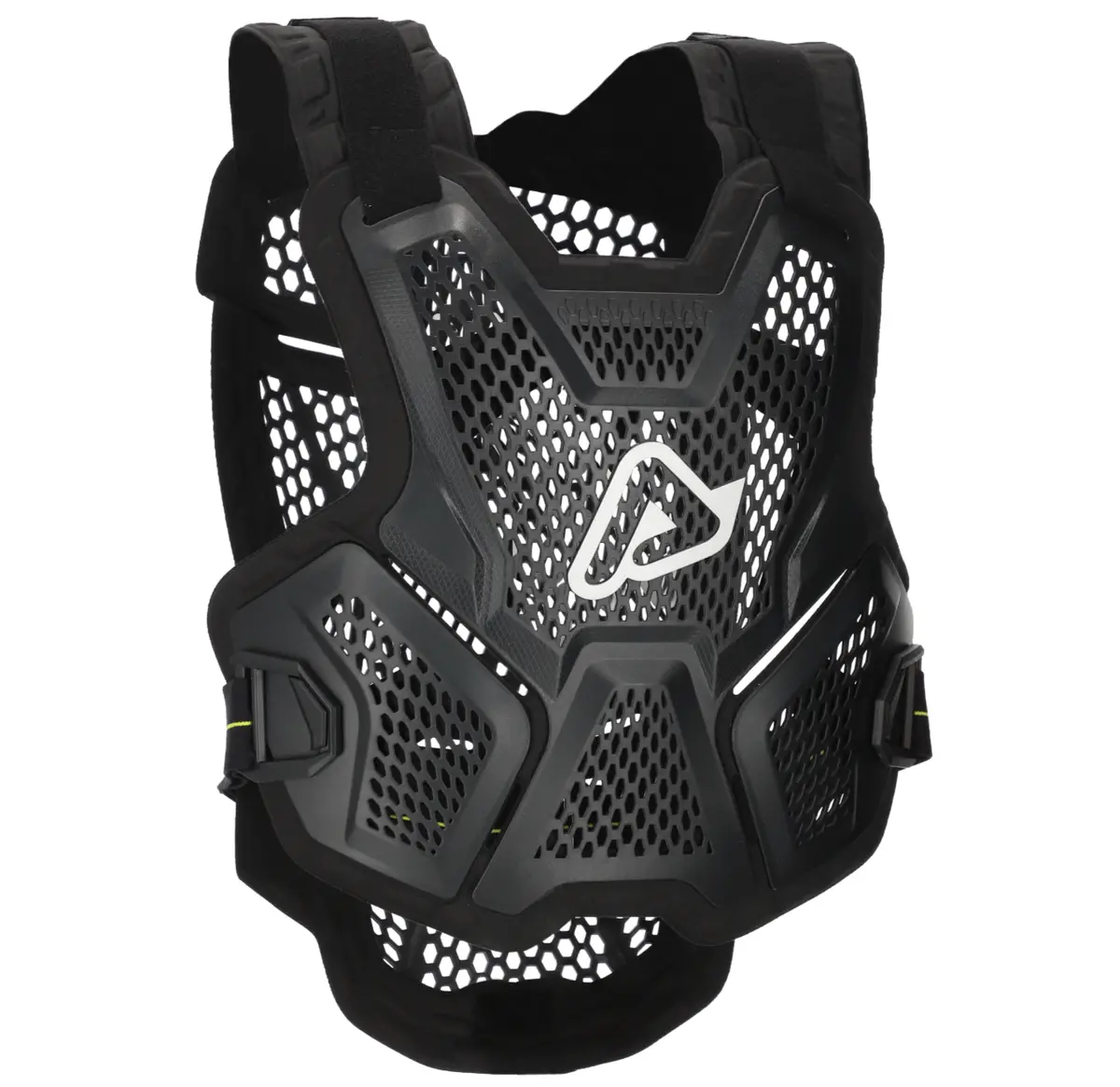 Acerbis Roost Deflector Po35 Black 1