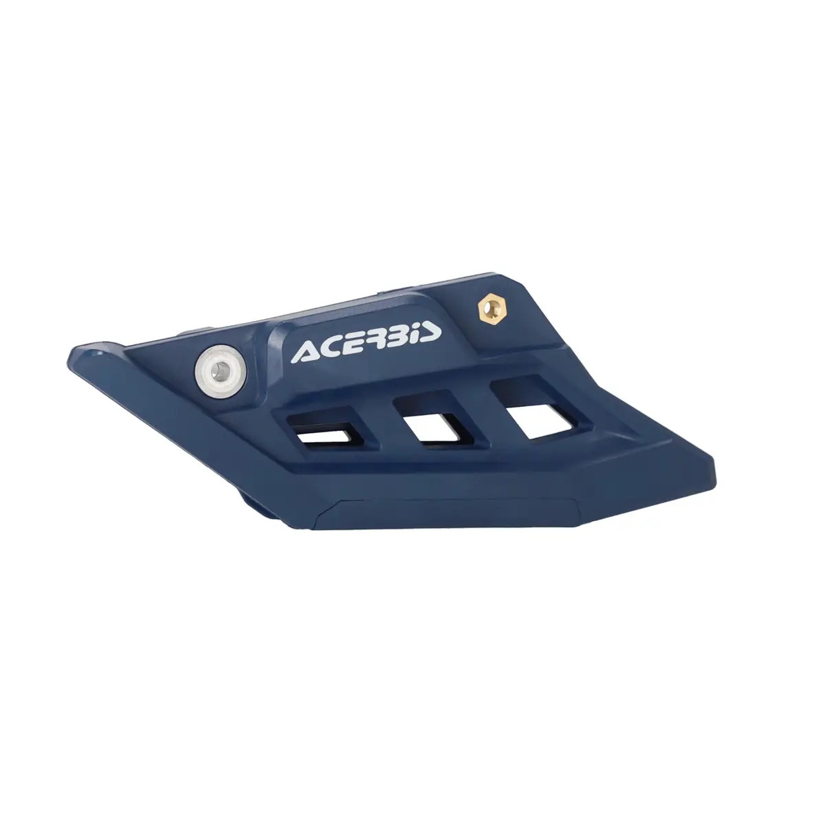 Acerbis Chain Block - Ktm Blue 1
