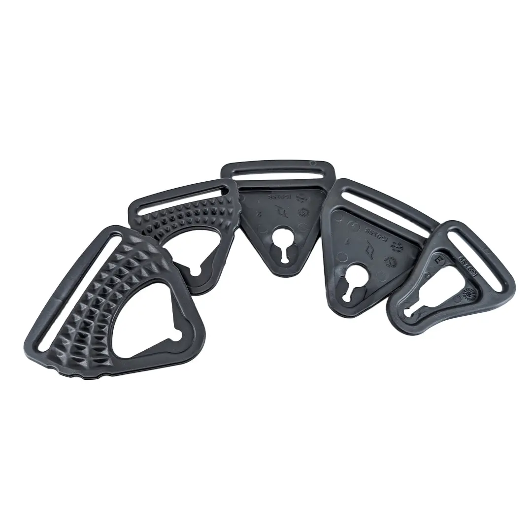 Pod K8 3.0 Strap Clip & Loop Set 1