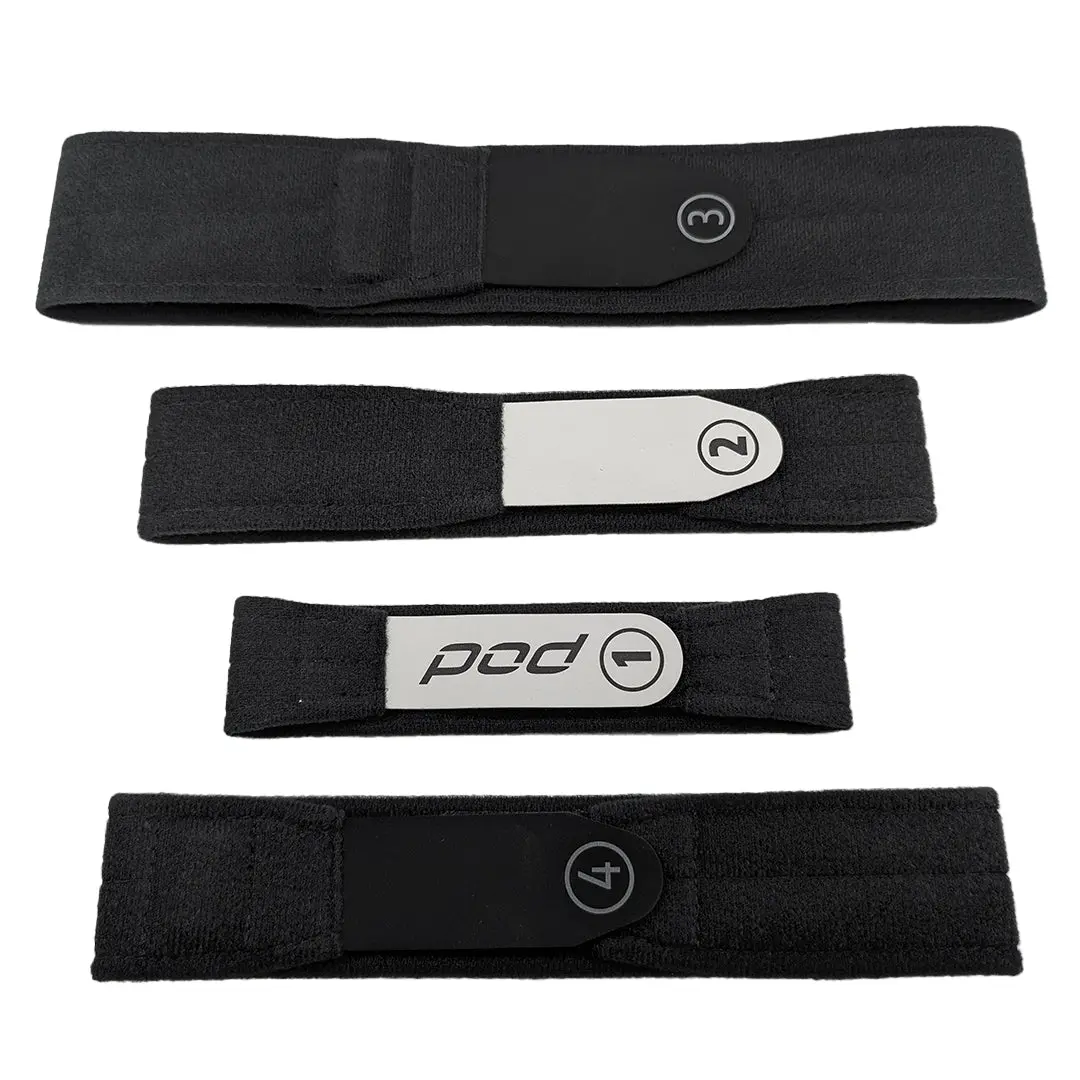 Pod K8 3.0 Strap Set 1
