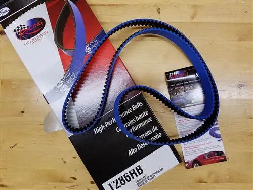 Gates Racing J32a2/J32a1 Timing Belt 1