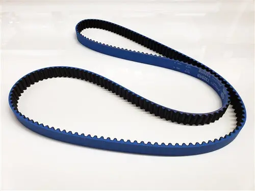 Gates Racing Blue Timing Belt 1