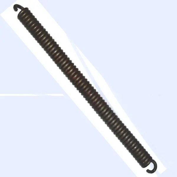Heavy Duty Draw Bar Spring 1
