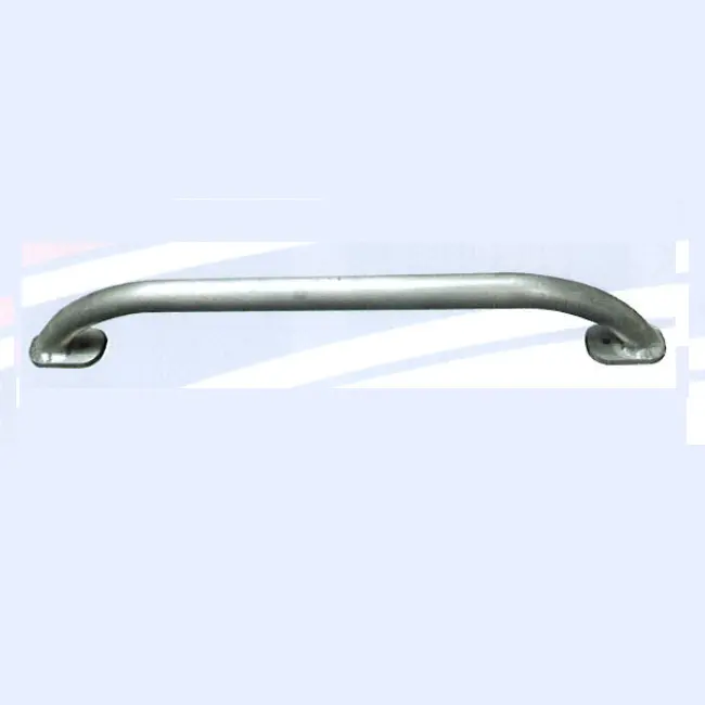 Tipper Handle/Step With Brackets 1