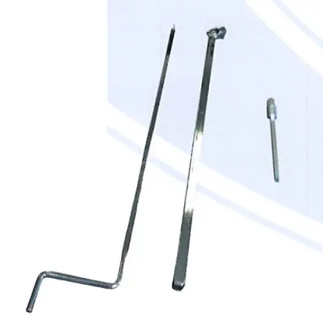Tipper Curtain Rod 1