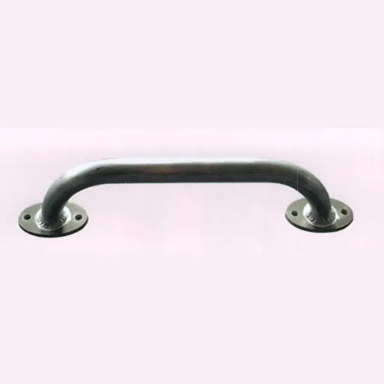 Tipper Handle/Step 1