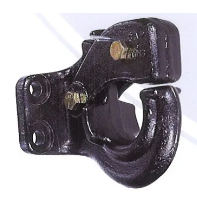 Pintle Hook Only 1