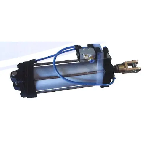 Air Tailgate Cylinder - Air Ram 1
