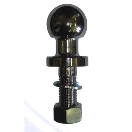 Tow Ball 50Mm- 3500Kg Ball 1