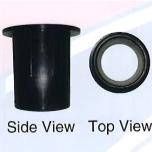 Tail Gate Bush Nylon 1