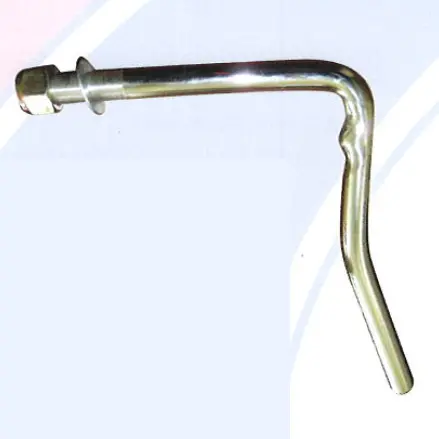 Tail Gate Locks 1