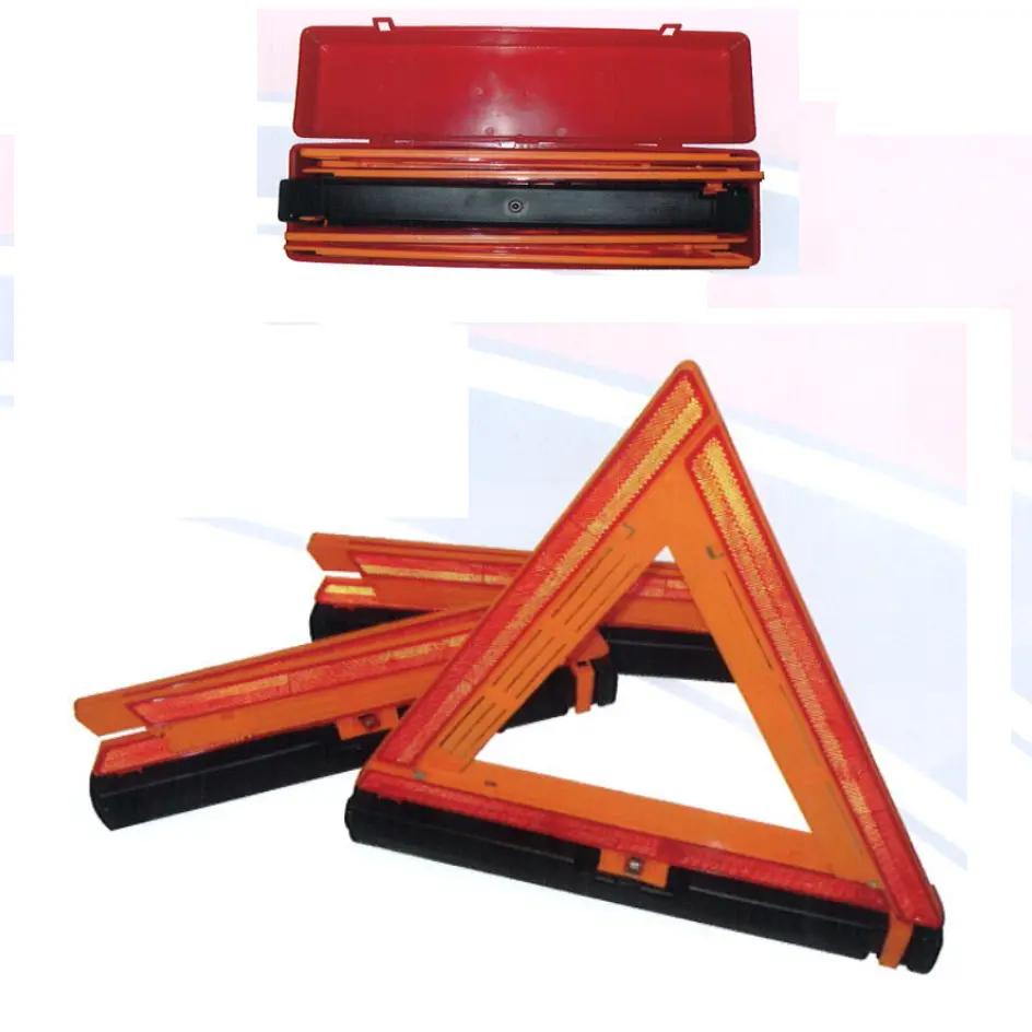 Triagle Reflector Set 1