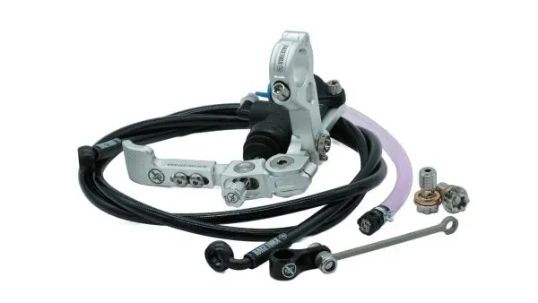 Racetorx Thumb Brake – Complete Kit Thumbrake Plug N Play Kit 2