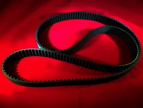 Dnj J32a2 & J32a1 Engine Timing Belt 1