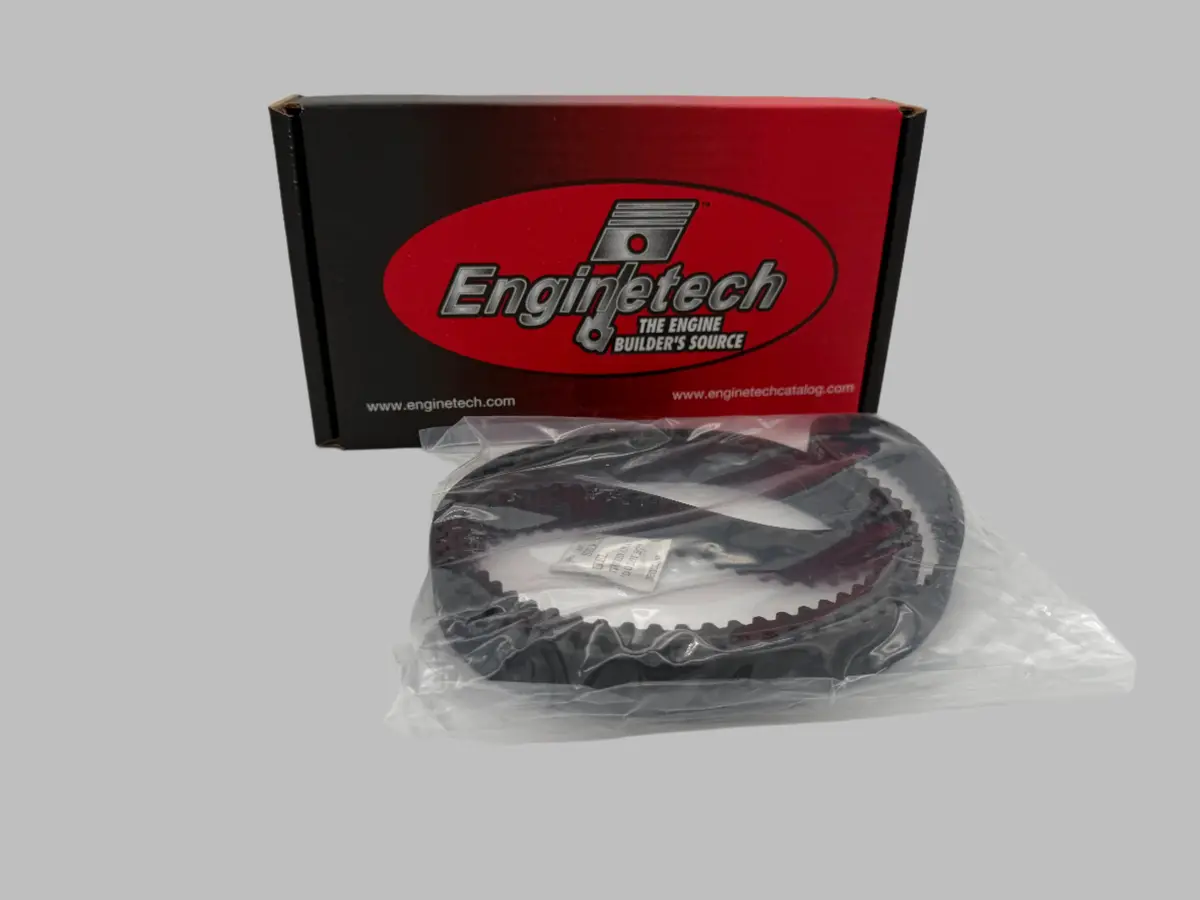 Engine Tech Timing Belt For 2004+ J Series Engines 1