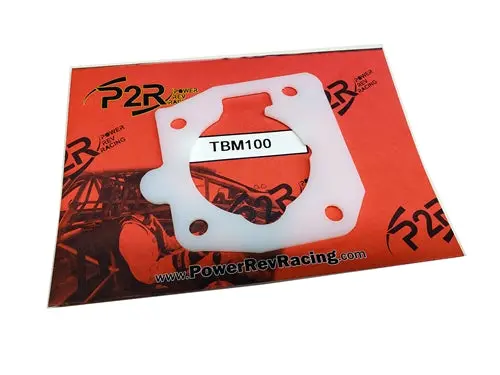 1995-1998 Protégé 1.5L & 1.8L Thermal Throttle Body Gasket 1