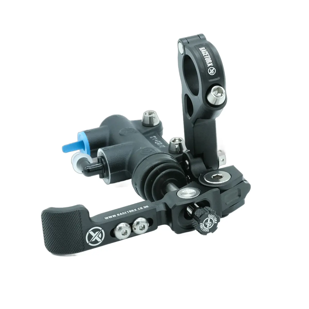 Racetorx Thumb Brake 13Mm Master Cylinder – Bred To Race Rtx300 Thumbbrake 12