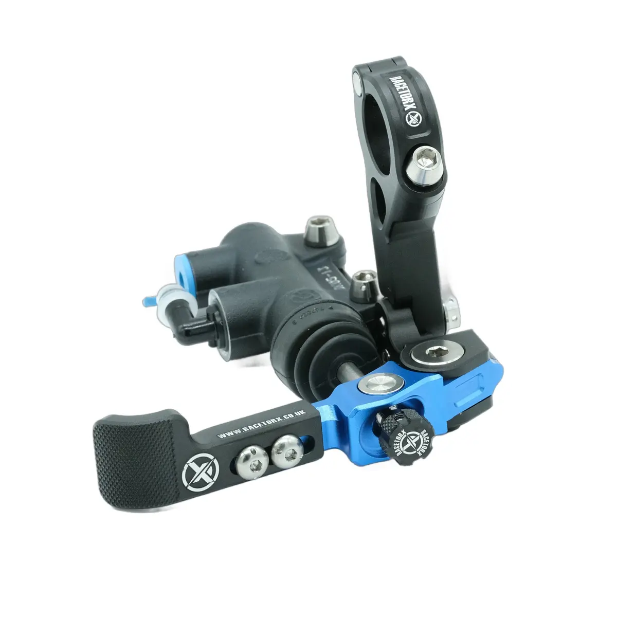 Racetorx Thumb Brake 13Mm Master Cylinder – Bred To Race Rtx300 Thumbbrake 13