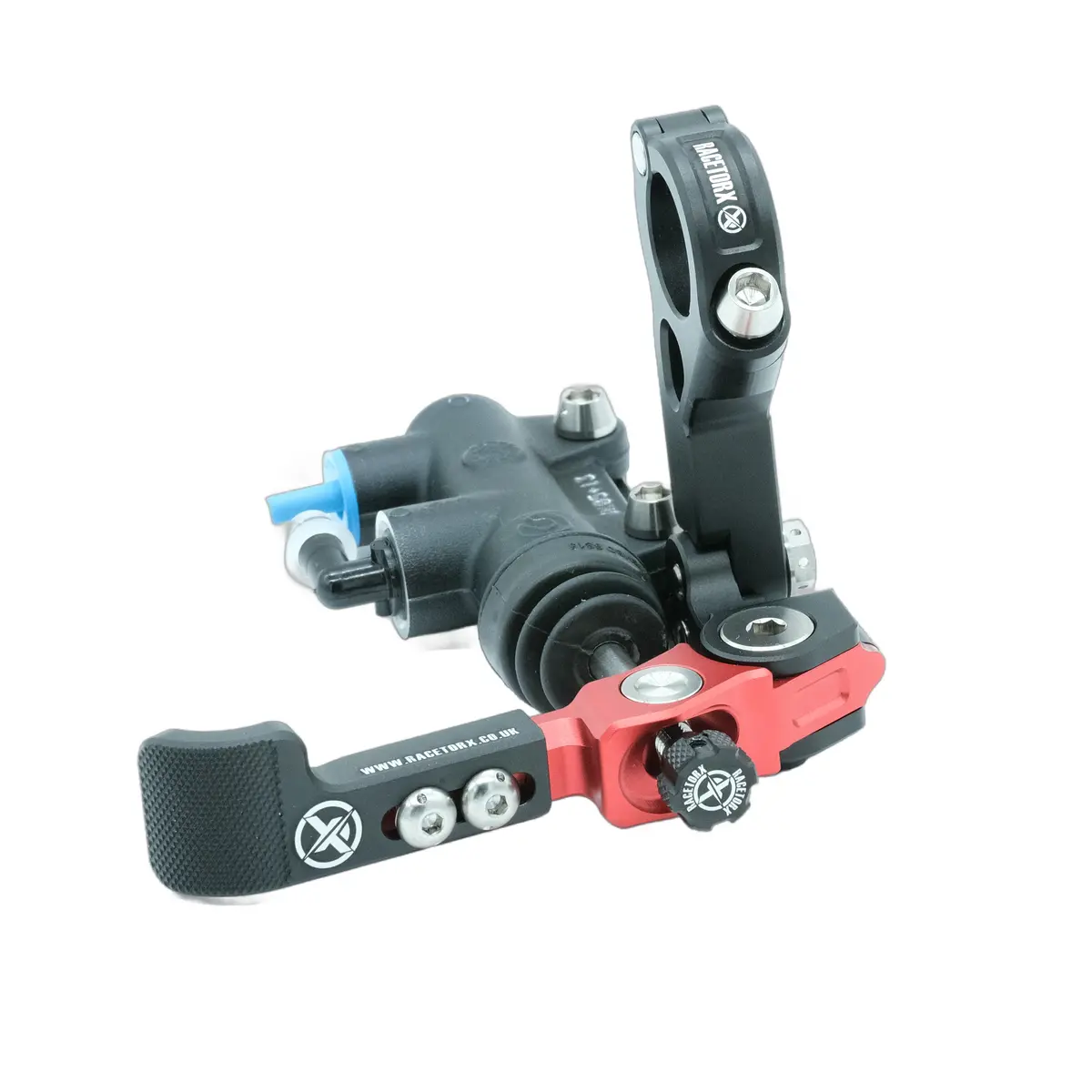 Racetorx RTX300 13mm Thumb Brake Master Cylinder – Race-Optimized Design - Image 14