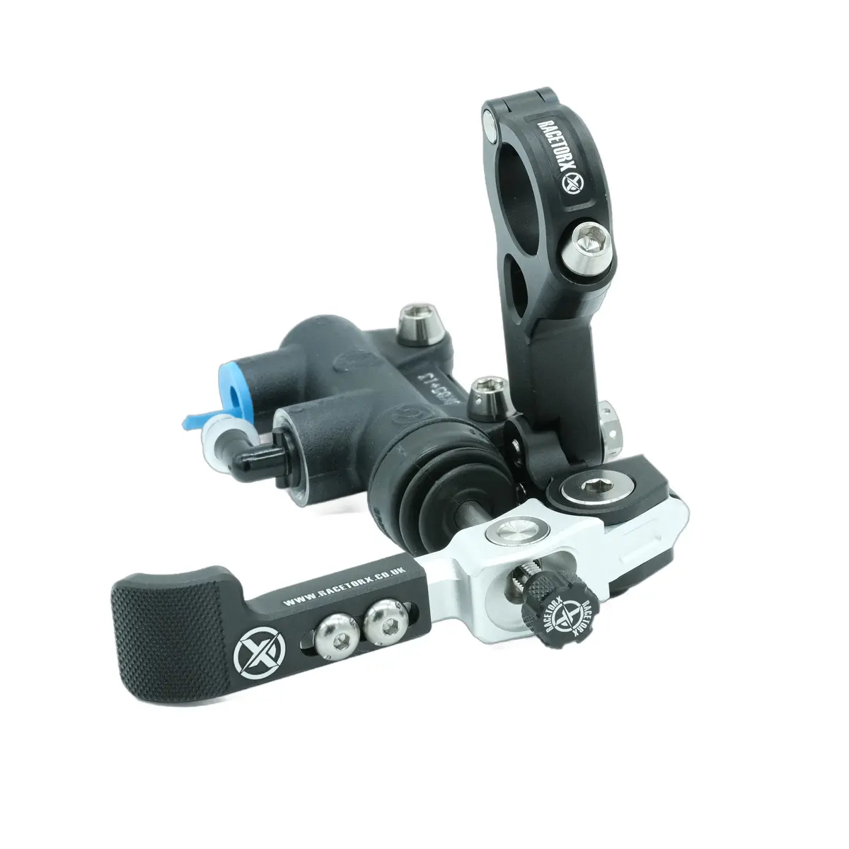 Racetorx Thumb Brake 13Mm Master Cylinder – Bred To Race Rtx300 Thumbbrake 11