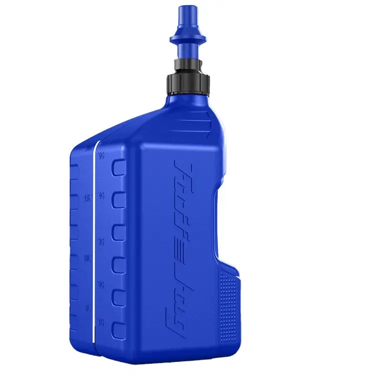 Tuff Jug 20L With Ripper Cap - Blue 1
