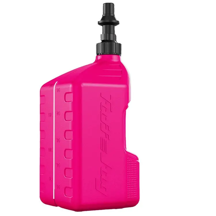 Tuff Jug 20L With Ripper Cap - Pink 1