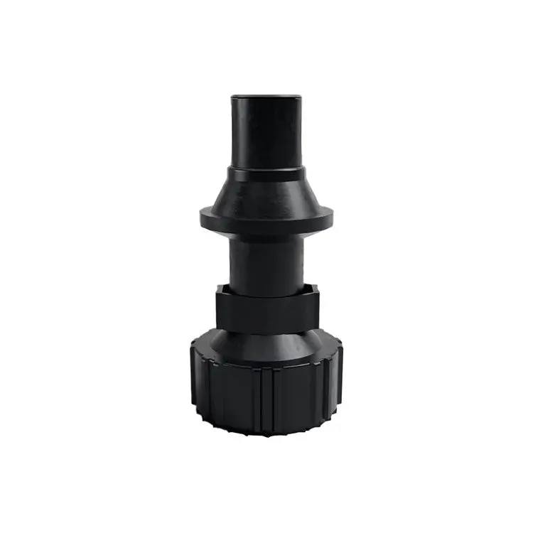 Tuff Jug 20L V3 Ripper Cap Replacement - Black 1
