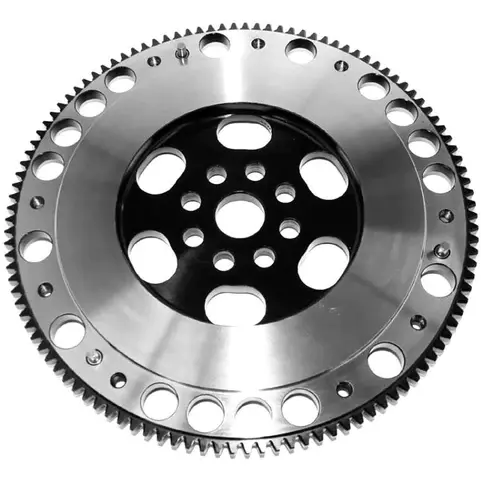 Competition Clutch (Tm1-694-B) - B Series Twin Disc Flywheel 1