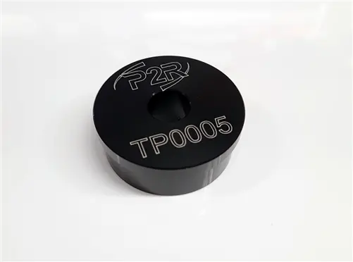 P2r K Series Cam Chain Case Oil Seal Installation Tool 1