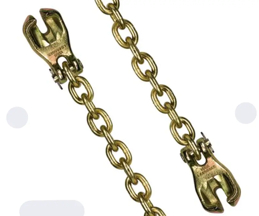 Transport Chain Kits 1