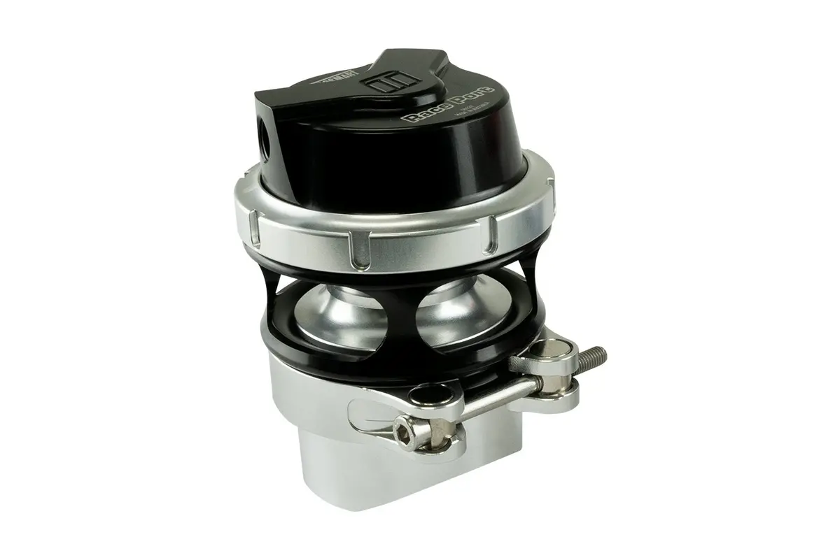 Turbosmart Genv Raceport Blow-Off Valve - 50Mm 1