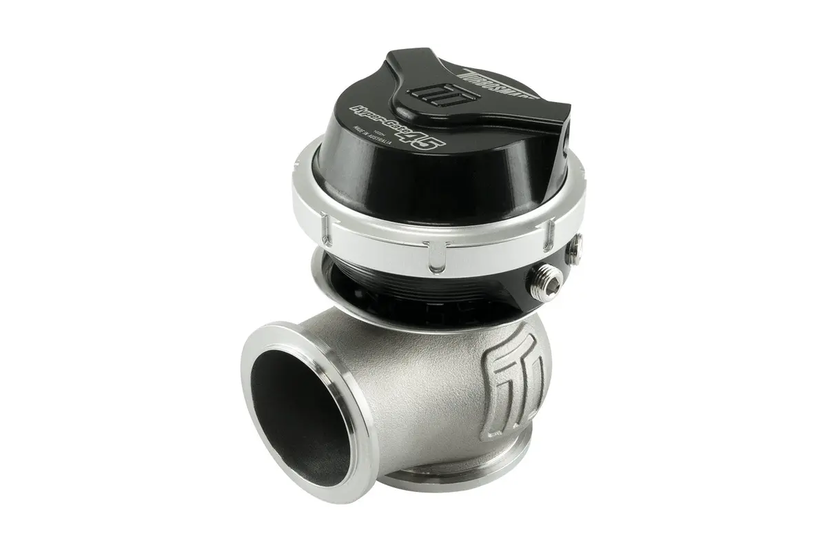 Turbosmart Genv Hypergate 45 1