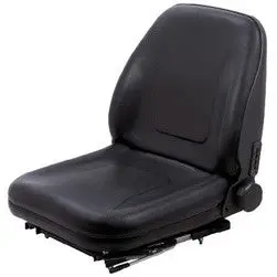 Universal Forklift Seat Ts 009 1