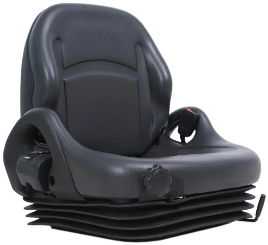 Universal Forklift & Bobcat Seat Ts 010 1