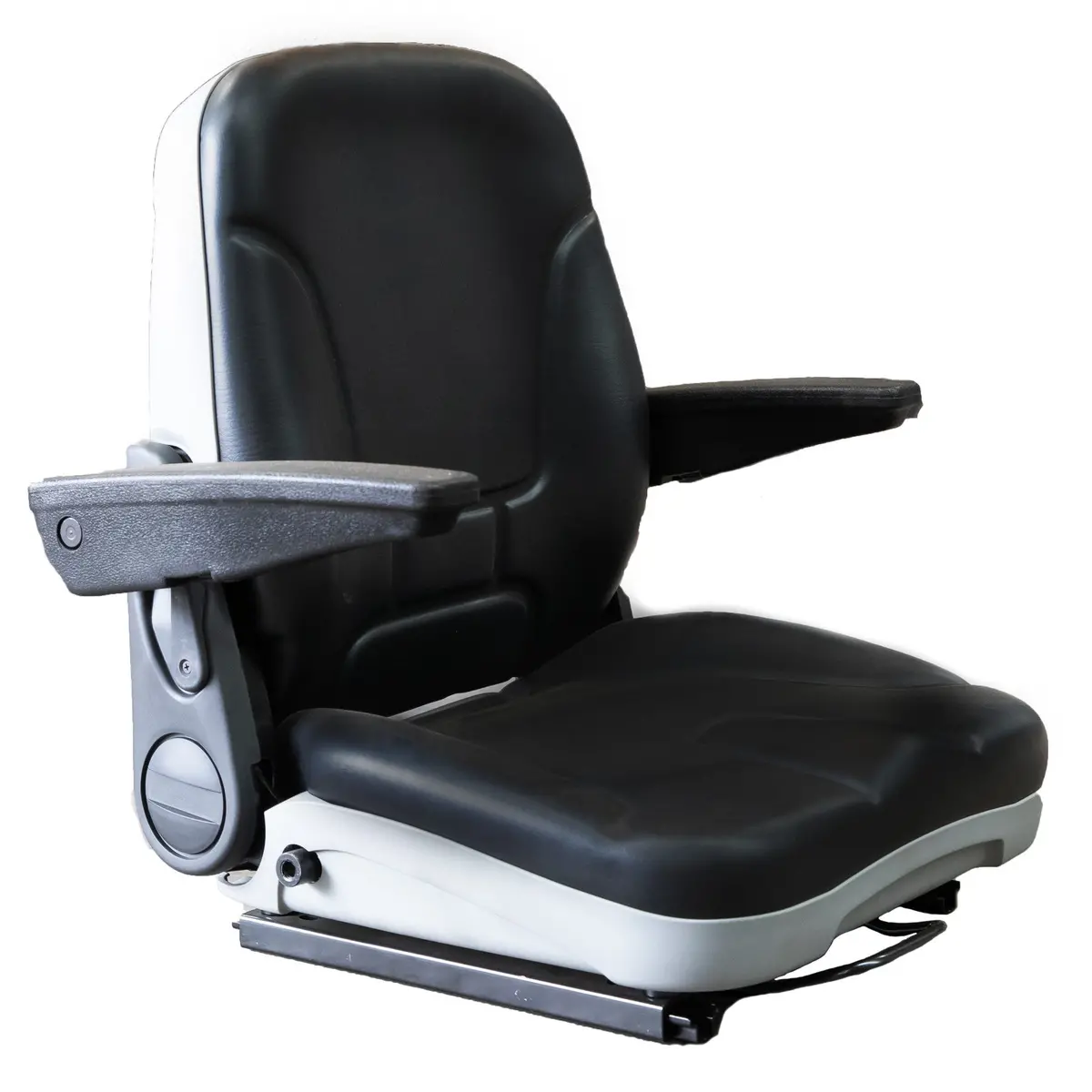 Universal Forklift Seat Ts 011 1