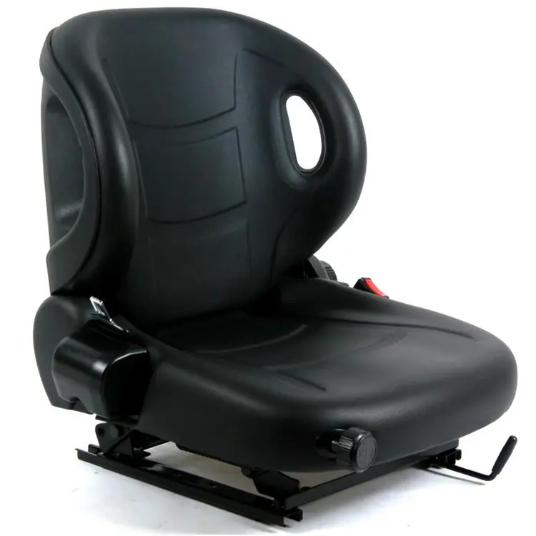 Mechanical Suspension Forklift Seat Ts 019 1