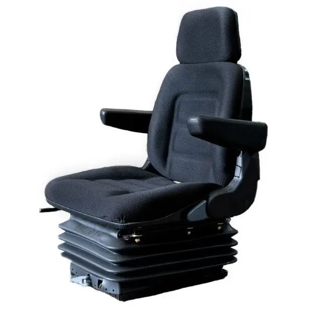 Mechanical Suspension, Farming & Construction Machinery Seat Ts 023 1