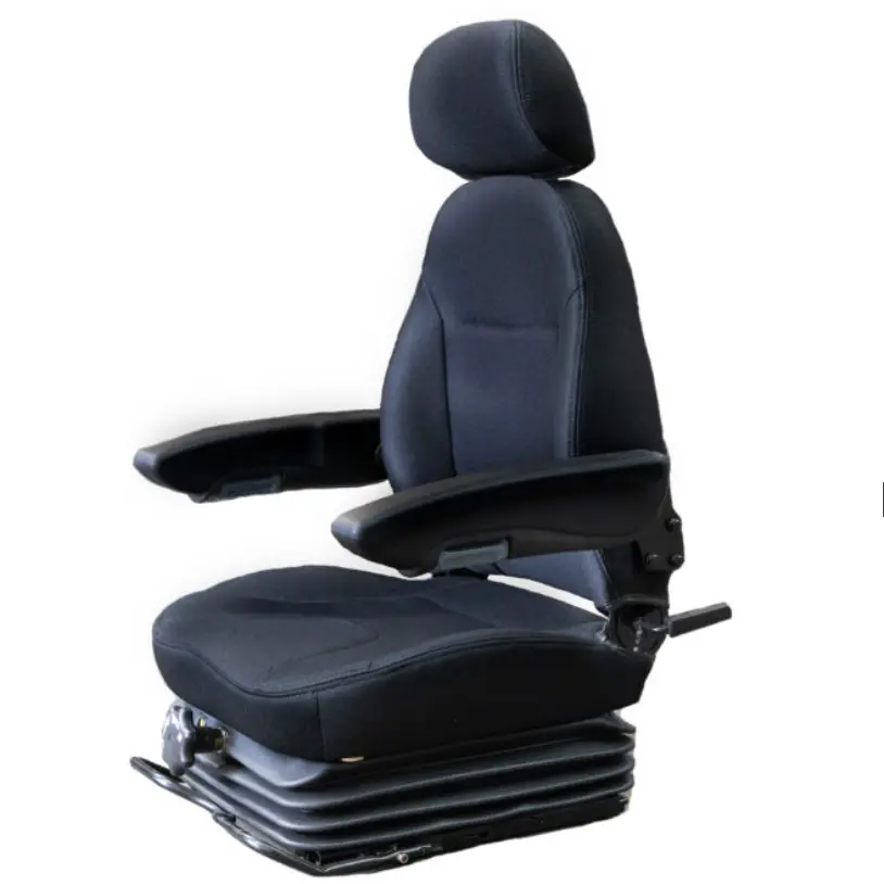 Mechanical Suspension Farming, Construction & Machinery Seats Ts 024 1
